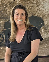Corine van der Zwart