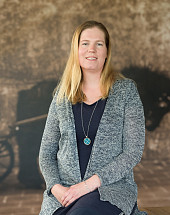 Judith van der Bent
