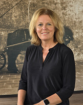 Annemiek Meirink