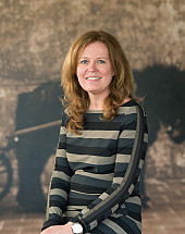 Annemiek Meirink