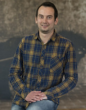 Jeffrey van der Leden