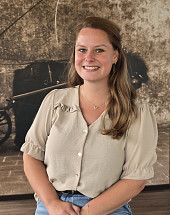 Amy Nederstigt