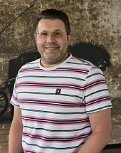 Marc Berkheij