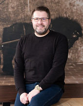 Marc Berkheij