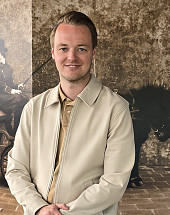 Martijn Beuk
