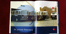 Jubileumboek Geboren tussen de Wielen
