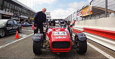 Zonder omweg de snelste, Marevista Racing