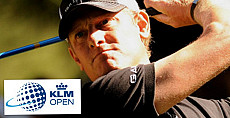 Preferred supplier KLM Open