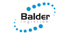 Koninklijke Beuk verzorgt vervoer voor Balder Logistiek