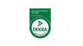 ISO 9001