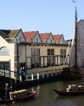 Broeker veiling