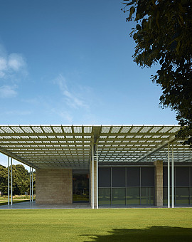 Voorlinden & Royal Den Haag