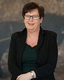 Ellie Zandvoort