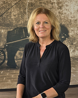 Annemiek Meirink