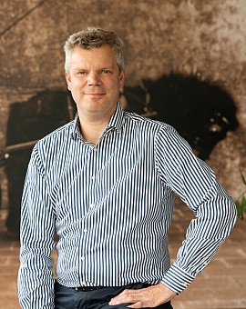 André Meuwsen