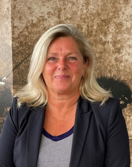 Carla Boneschansker