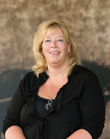 Sylvia Heemskerk