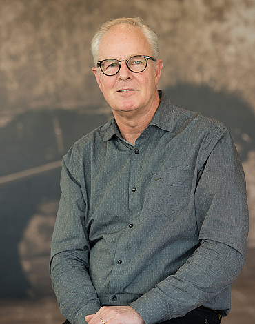 Tony Geerlings
