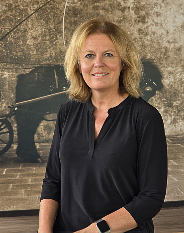 Annemiek Meirink