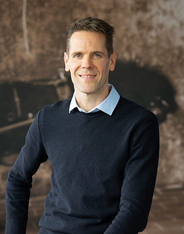 Rob Peschier