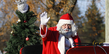 Kerstdagtocht Düsseldorf, Koninklijke Beuk