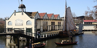 Koninklijke Beuk, Travel, Groepsreis - Broeker Veiling