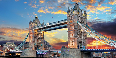 Koninklijke Beuk, Travel, Incentive - Meerdaagse koorreis Londen