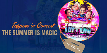 Toppers in Concert 2026