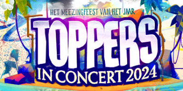 Toppers in Concert Club Tropicana