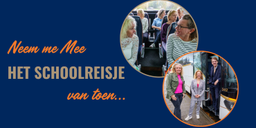 Koninklijke Beuk, dagtocht, Neem me Mee