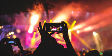 Concertvervoer, Beuk Touringcars, Beukbus