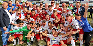 Sportief vervoer, Koninklijke Beuk, als winnaar uit de bus