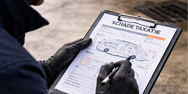 Schade taxatie