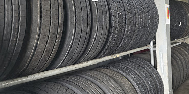 Winter- en zomerbanden wisselen