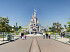Koninklijke Beuk, Schoolreisje, Disneyland