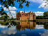 Koninklijke Beuk Travel, Incentive, meerdaagse reis - Denemarken, waterslot Egeskov