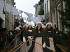 Kerstdagtocht Dickens Deventer, Koninklijke Beuk