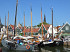 Nostalgische Oud Hollandse dag
