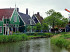 Nostalgische Oud Hollandse dag