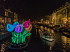 Lightfestival Amsterdam met Koninklijke Beuk