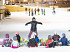 Koninklijke Beuk, schoolreisje, School Snow Fun Snowworld Zoetermeer