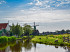 Koninklijke Beuk, Lezersreis - Varen van Amsterdam naar de Zaanse Schans