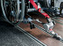 Wheelchair transport by luxury wheelchair coach Royal Beuk