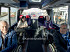 Wheelchair transport by luxury wheelchair coach Royal Beuk