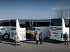 Wheelchair transport by luxury wheelchair coach Royal Beuk