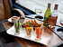 Koninklijke Beuk, VIP vervoer - VIP l'Etoile, on board catering