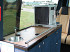 Koninklijke Beuk, VIP vervoer - VIP l'Etoile, pantry
