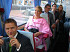 Koninklijke Beuk, VIP vervoRoyal Beuk, VIP transport - VIP l'Histoireer - VIP l'Histoire, guests