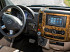 Royal Beuk, Comfort Class transport, mini van, cockpit