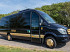 Royal Beuk, Comfort Class transport, mini van